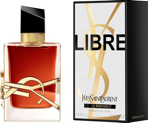 parfum yves saint laurent libre femme prix|ysl libre perfume boots.